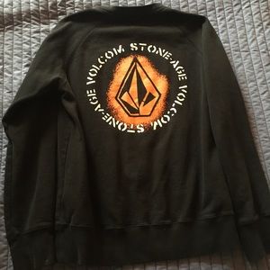 Volcom pullover
